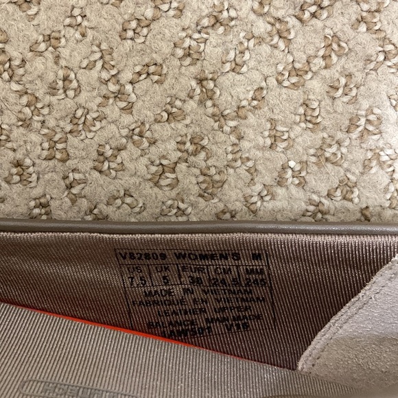 Rockport Ballet Flats Size 7.5 - Picture 8 of 8